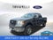 2006 Ford F-150 Harley-Davidson