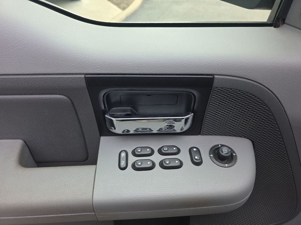 2006 Ford F-150 Harley-Davidson