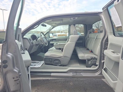 2006 Ford F-150 Harley-Davidson