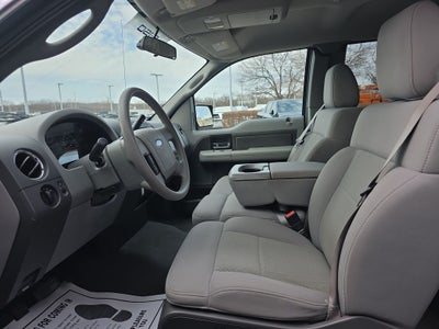 2006 Ford F-150 Harley-Davidson