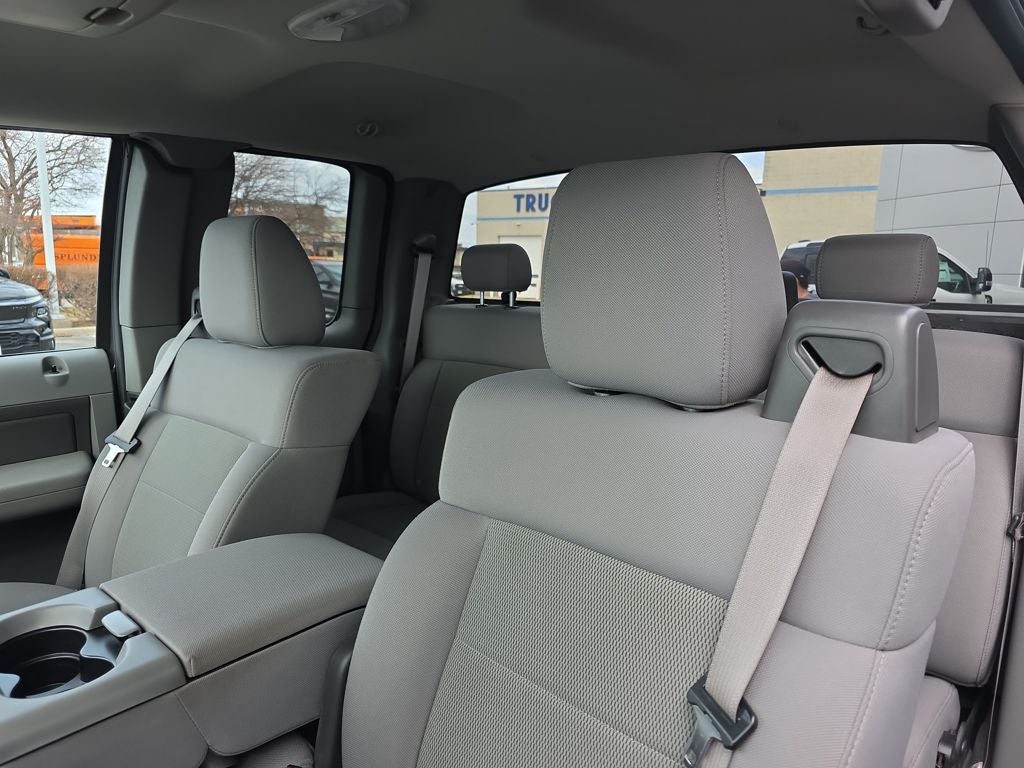 2006 Ford F-150 Harley-Davidson