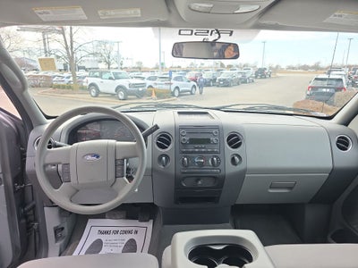 2006 Ford F-150 Harley-Davidson