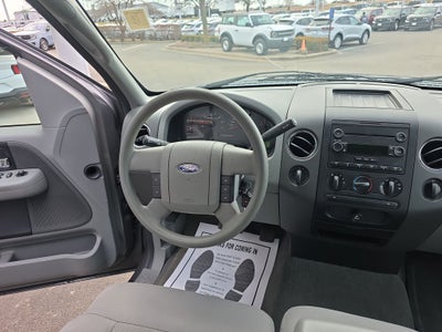 2006 Ford F-150 Harley-Davidson