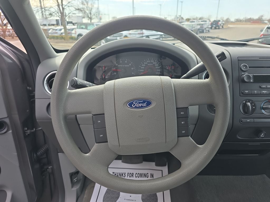 2006 Ford F-150 Harley-Davidson