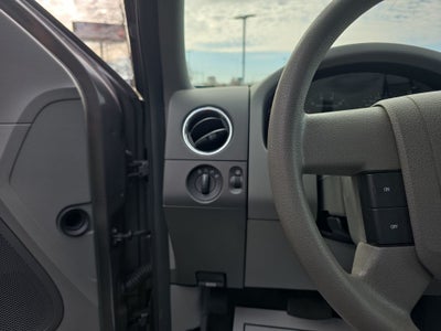 2006 Ford F-150 Harley-Davidson