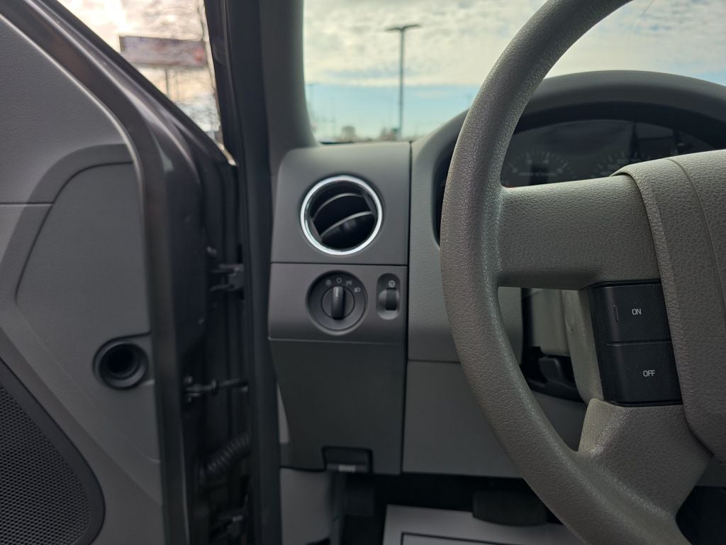 2006 Ford F-150 Harley-Davidson