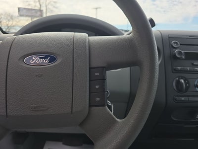 2006 Ford F-150 Harley-Davidson