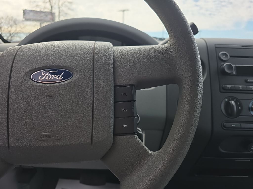 2006 Ford F-150 Harley-Davidson