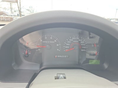 2006 Ford F-150 Harley-Davidson