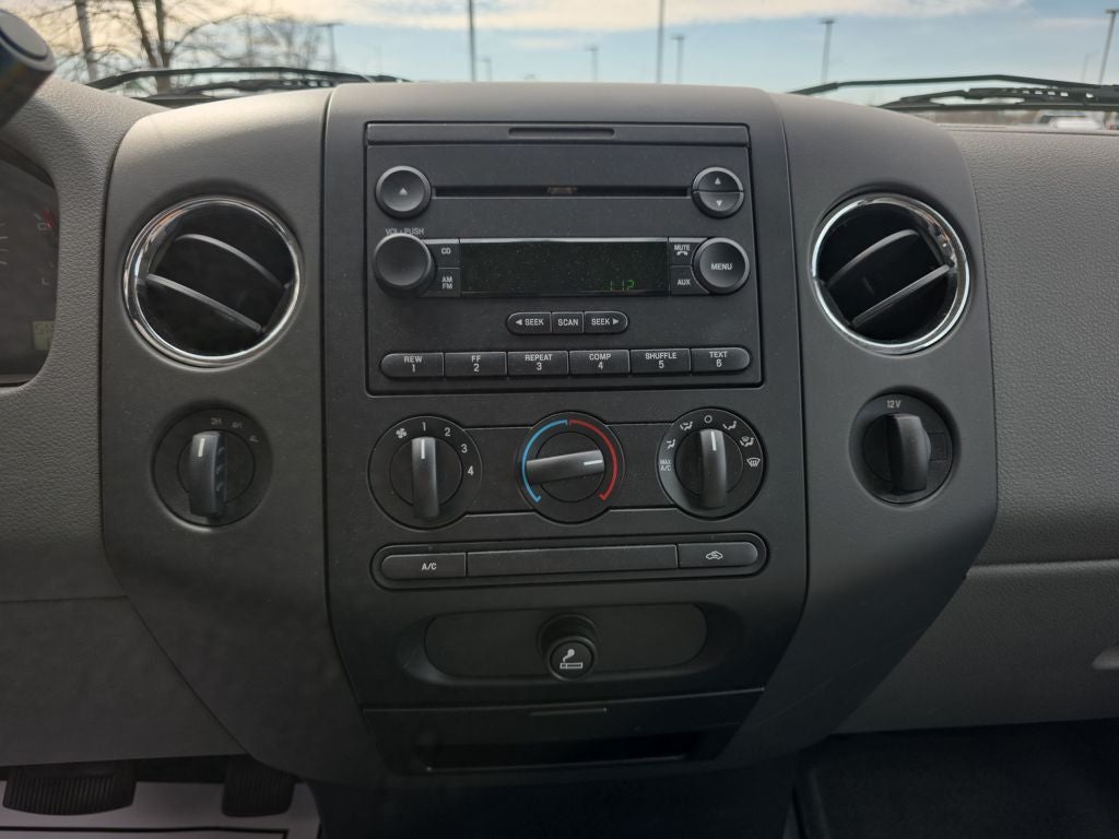 2006 Ford F-150 Harley-Davidson