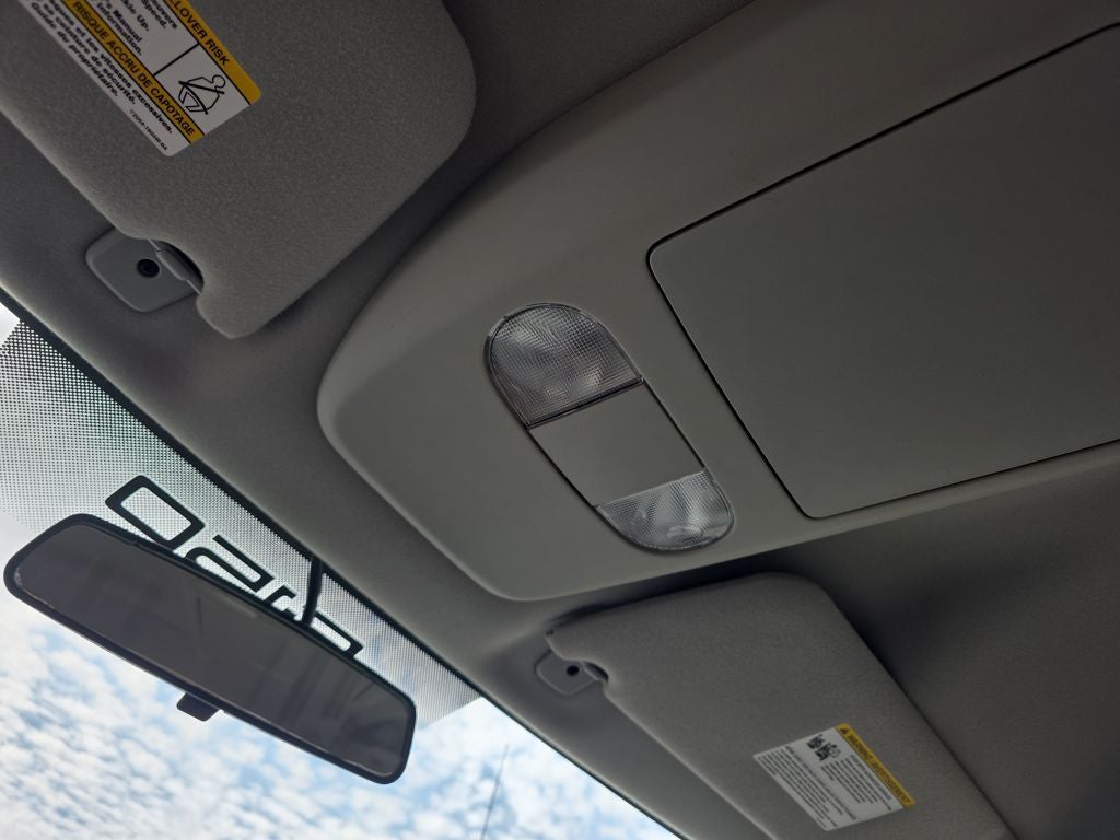 2006 Ford F-150 Harley-Davidson