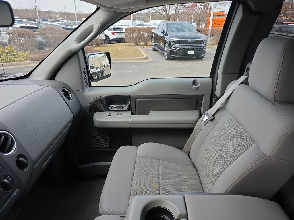 2006 Ford F-150 Harley-Davidson