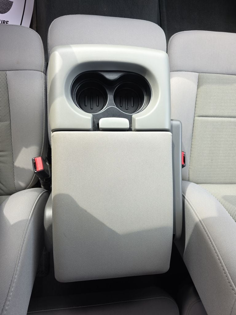 2006 Ford F-150 Harley-Davidson