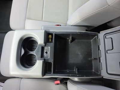 2006 Ford F-150 Harley-Davidson