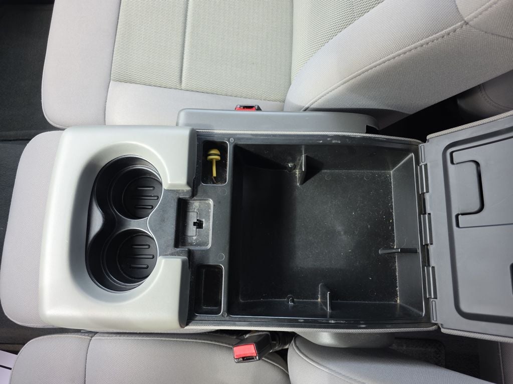 2006 Ford F-150 Harley-Davidson