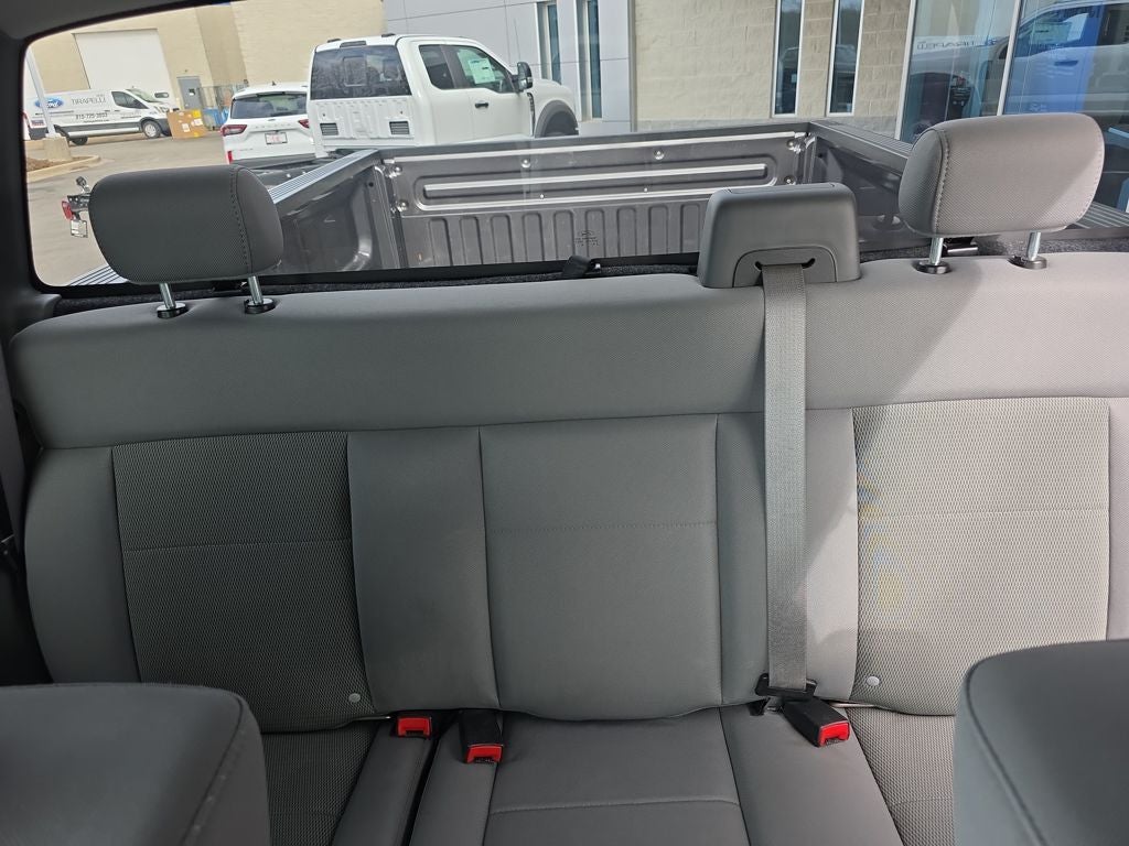 2006 Ford F-150 Harley-Davidson