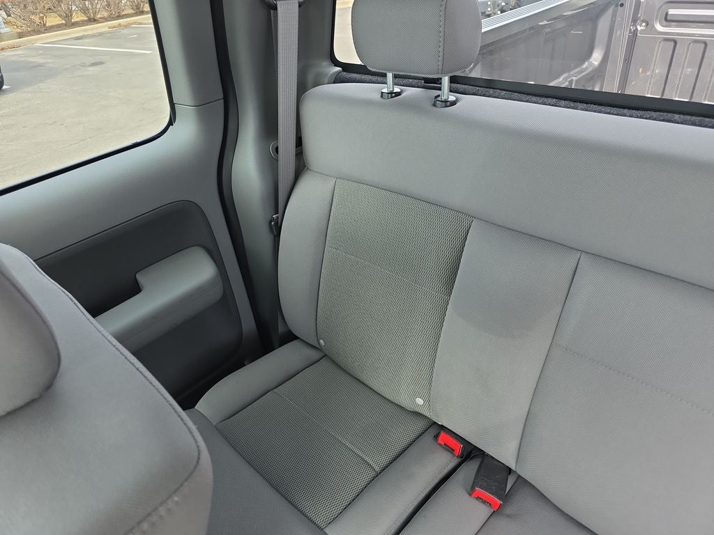 2006 Ford F-150 Harley-Davidson