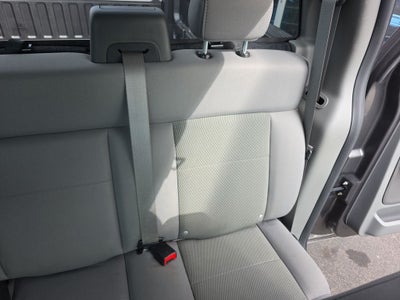 2006 Ford F-150 Harley-Davidson