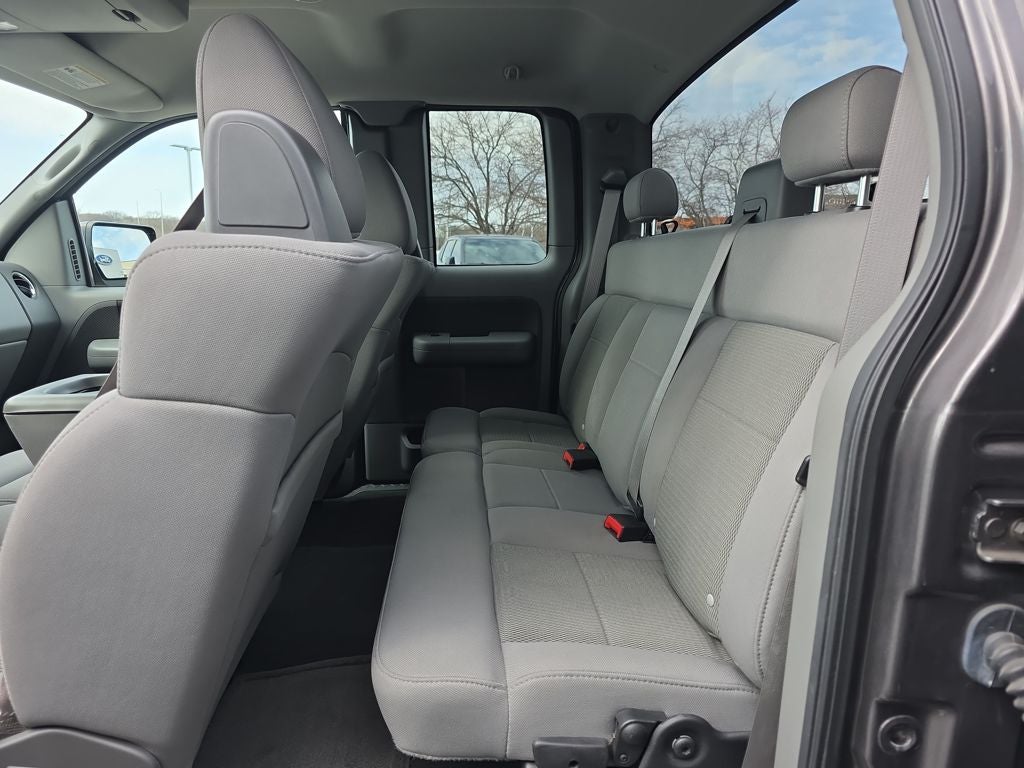 2006 Ford F-150 Harley-Davidson