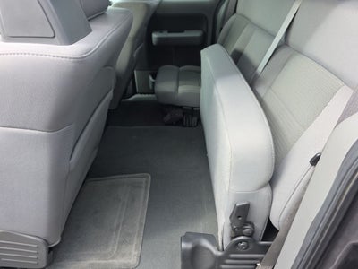 2006 Ford F-150 Harley-Davidson