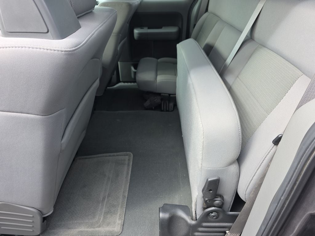 2006 Ford F-150 Harley-Davidson