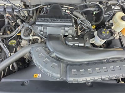 2006 Ford F-150 Harley-Davidson