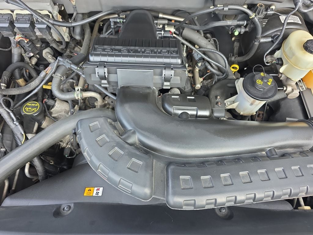 2006 Ford F-150 Harley-Davidson