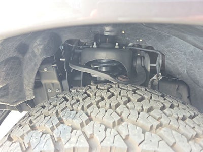 2006 Ford F-150 Harley-Davidson