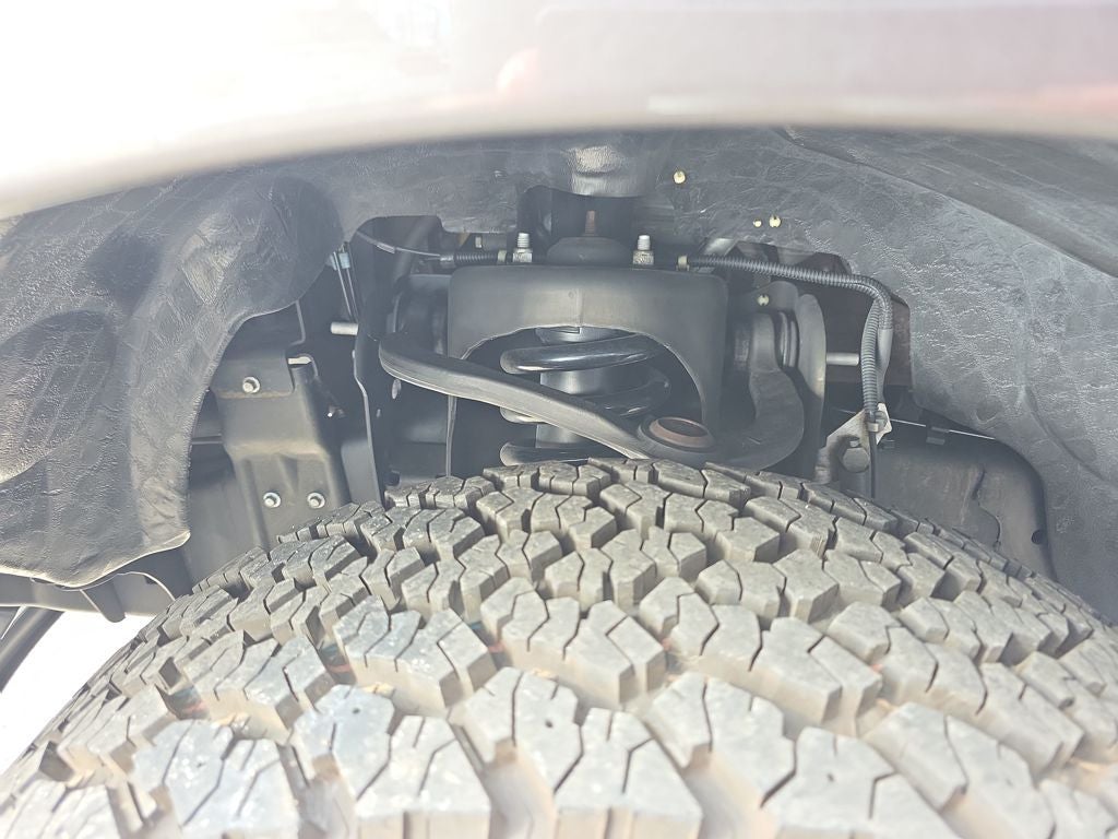 2006 Ford F-150 Harley-Davidson