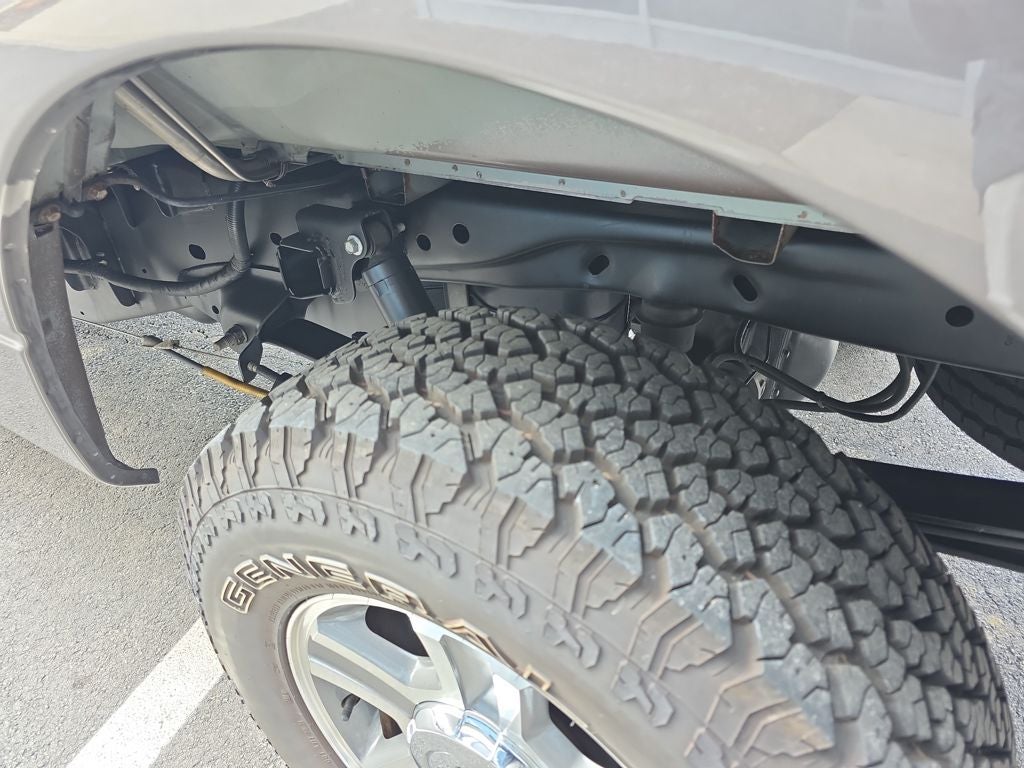 2006 Ford F-150 Harley-Davidson