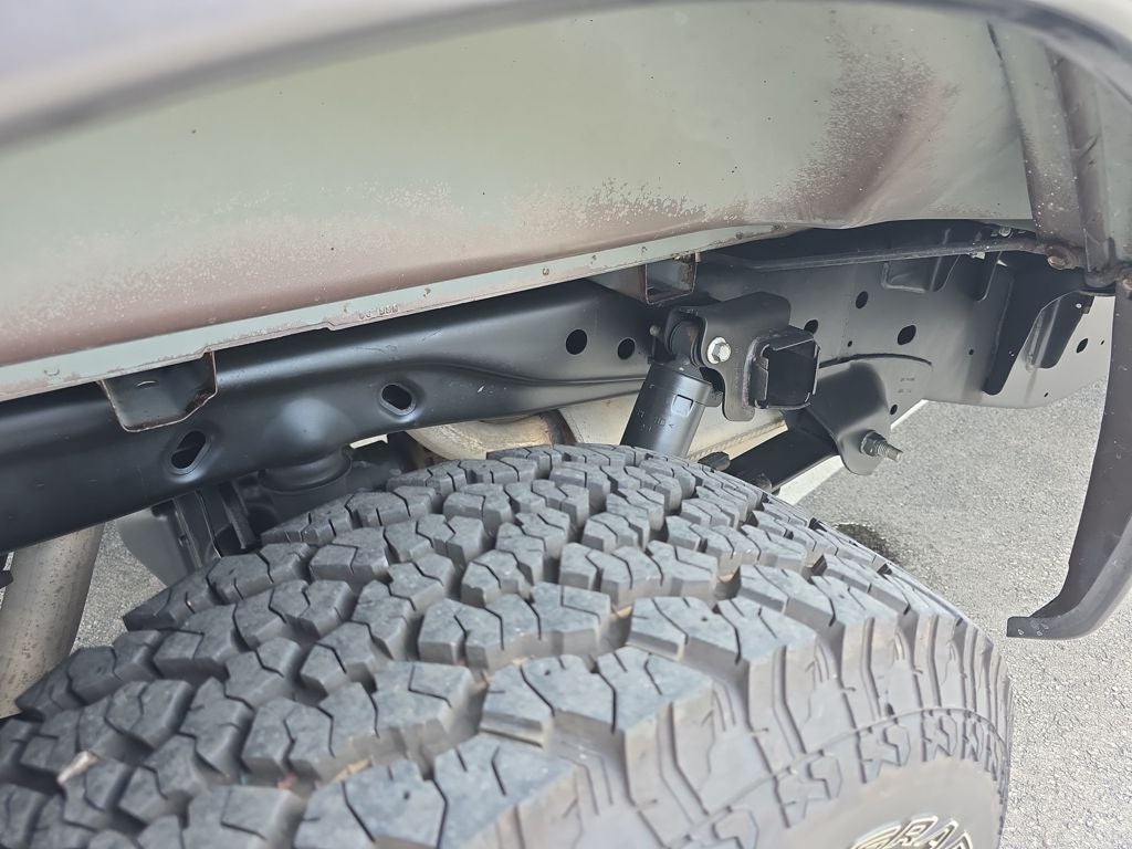 2006 Ford F-150 Harley-Davidson