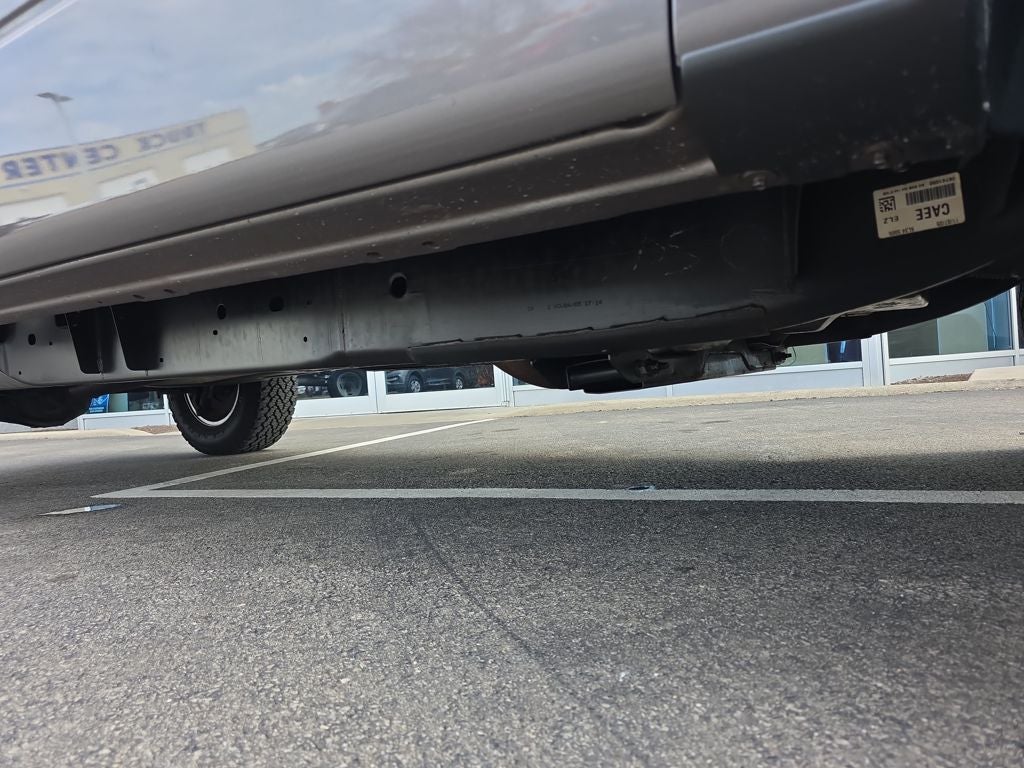 2006 Ford F-150 Harley-Davidson