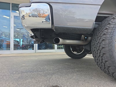 2006 Ford F-150 Harley-Davidson