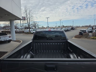 2006 Ford F-150 Harley-Davidson