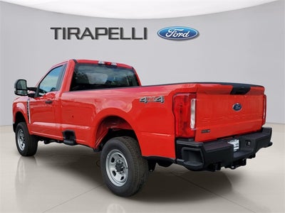 2026 Ford F-350SD XL