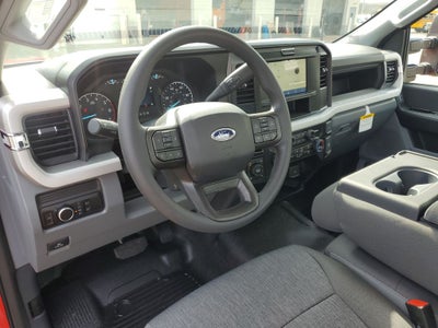 2026 Ford F-350SD XL