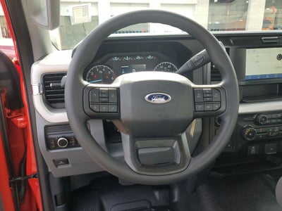 2026 Ford F-350SD XL