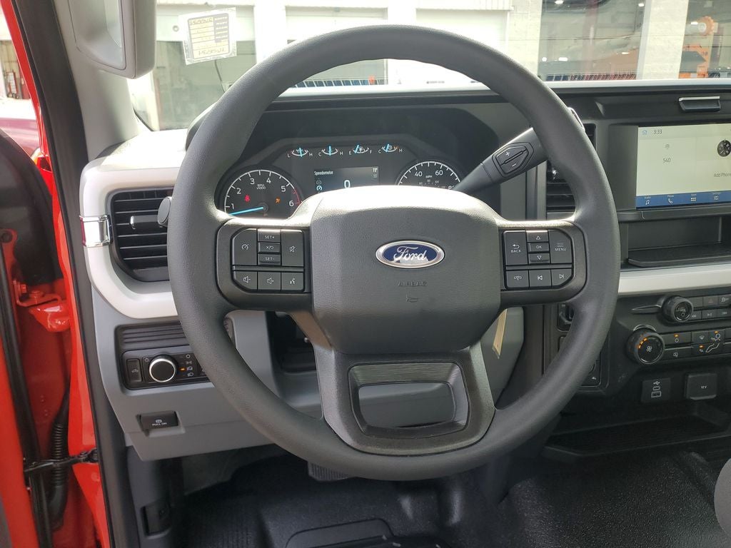 2026 Ford F-350SD XL