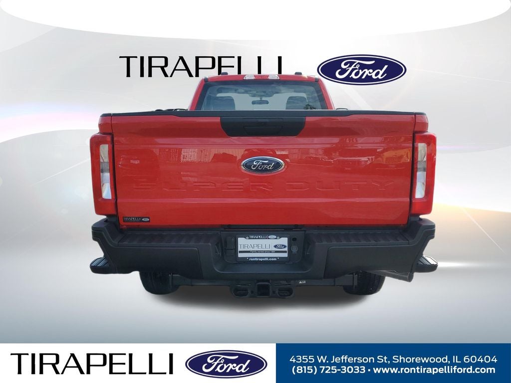 2026 Ford F-350SD XL