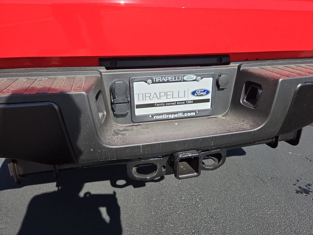 2027 Ford F-350SD XL