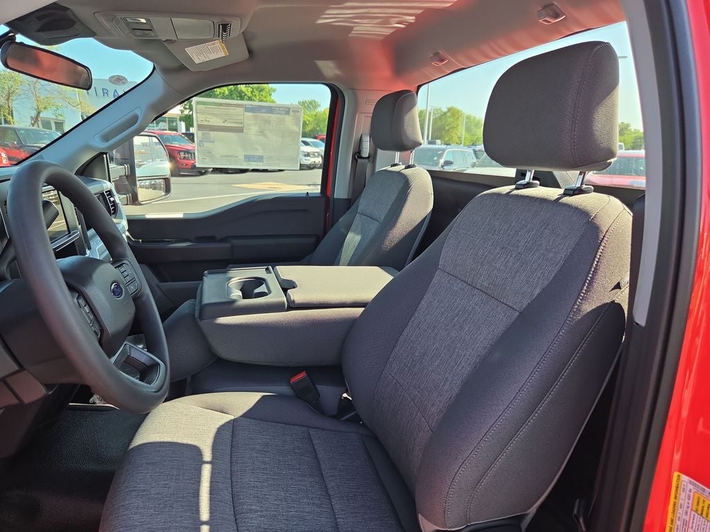 2027 Ford F-350SD XL