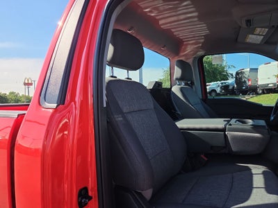 2027 Ford F-350SD XL
