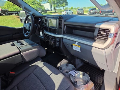 2027 Ford F-350SD XL