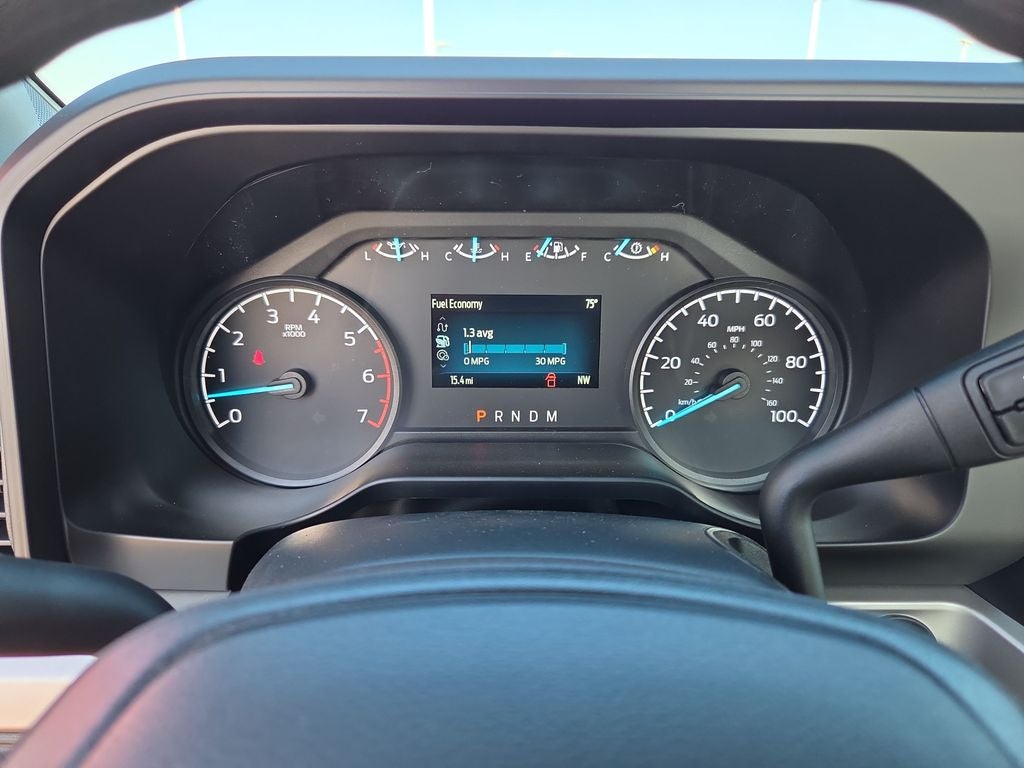 2027 Ford F-350SD XL