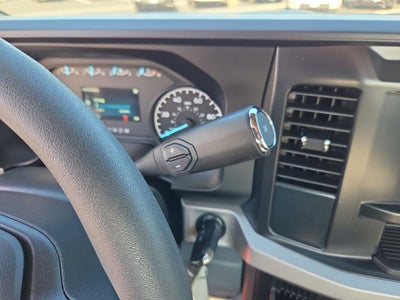 2027 Ford F-350SD XL