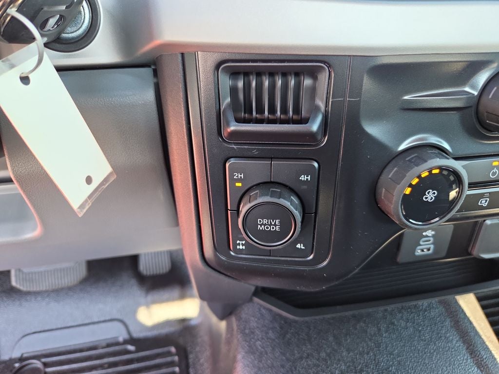 2027 Ford F-350SD XL