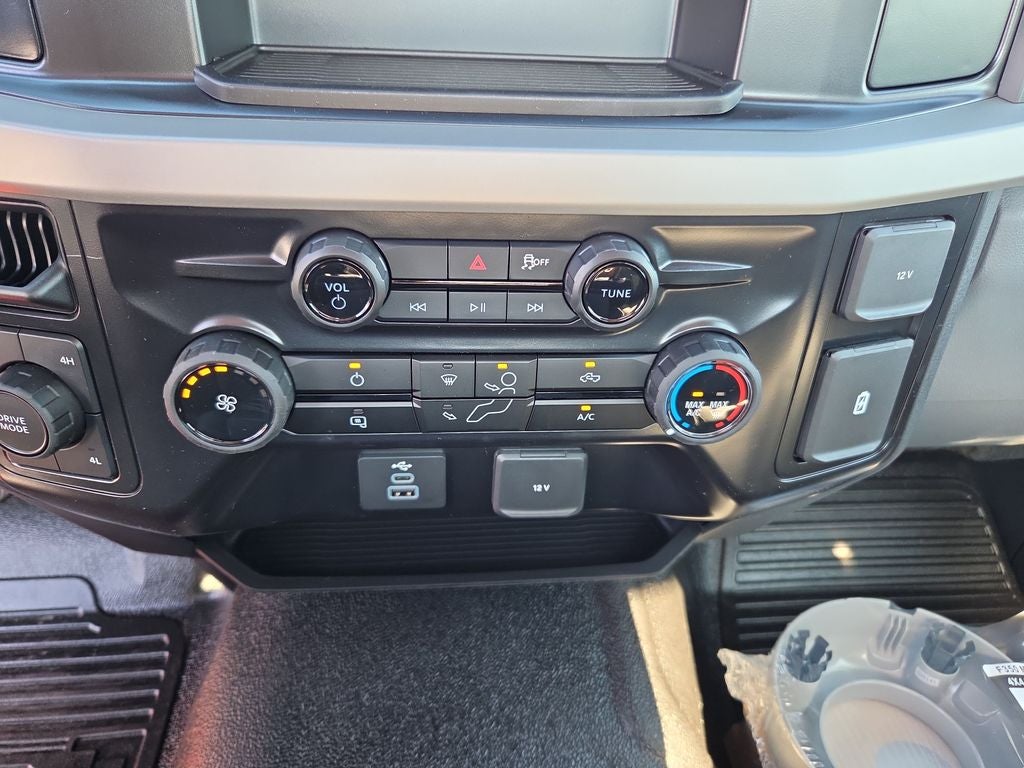 2027 Ford F-350SD XL