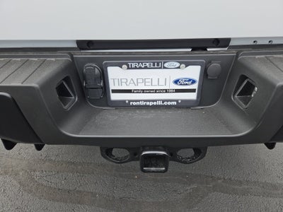 2027 Ford F-350SD XL