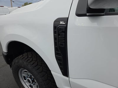 2027 Ford F-350SD XL