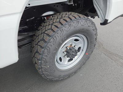2027 Ford F-350SD XL